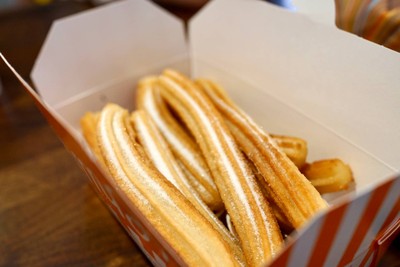Churros