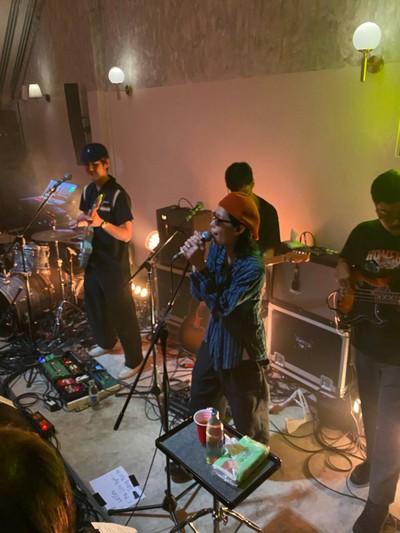 Fried Corn With Bacon (ข้าวโพดผัดเบคอน)