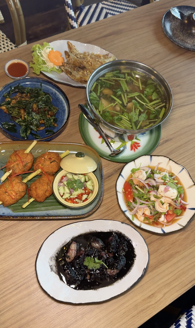 อาหาร หรือ เครื่องดื่ม