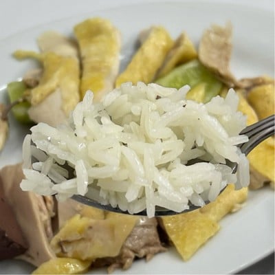 ข้าวมันไก่