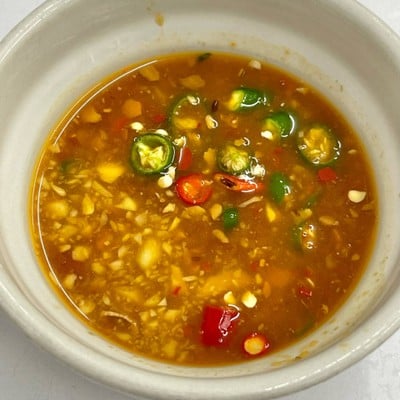 น้ำจิ้ม