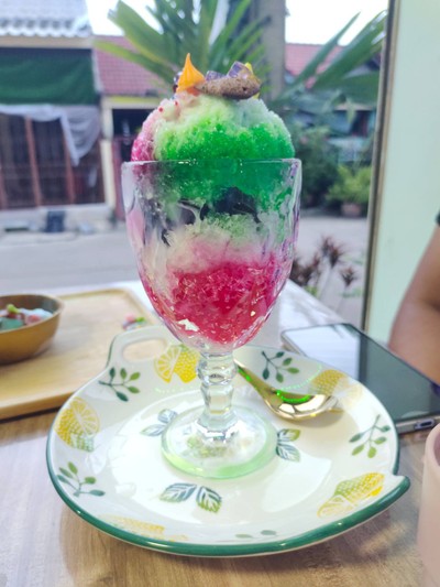 น้ำแข็งใส