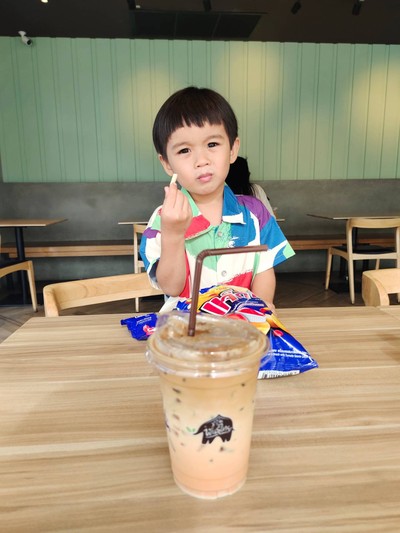 สามสหาย