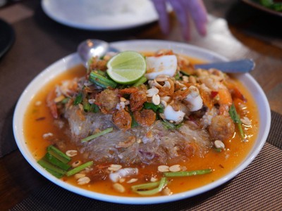 กุ๊กขี้เมา นวลจันทร์ 34