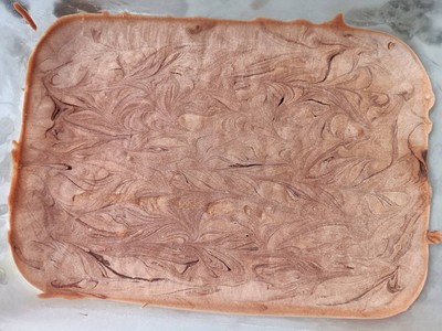 วิธีทำ Homemade Nutella Ice cream