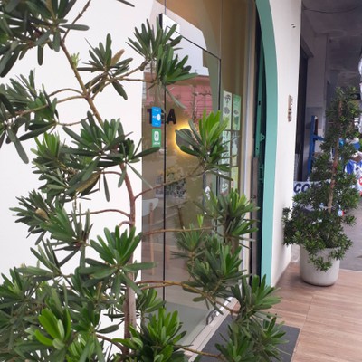 หน้าร้าน