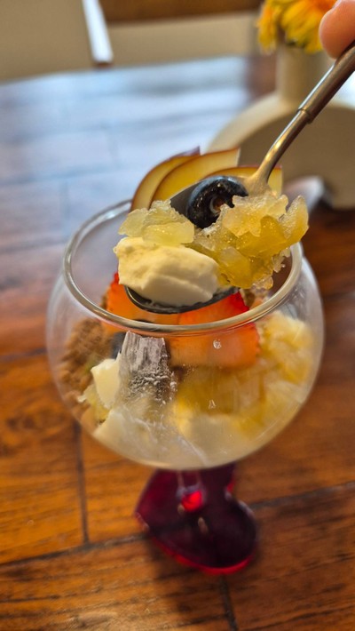 DYSF Brunch & Fine -