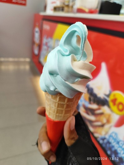 โคน ทูโทน