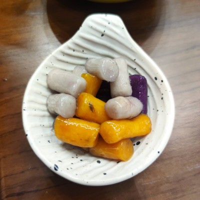 ทาโรบอล