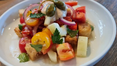 Panzanella