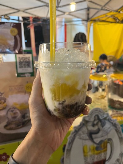 มันเดือย