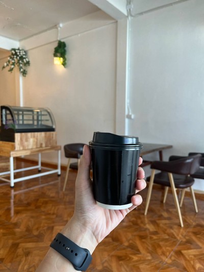 โกโก้ร้อน