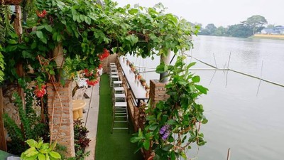 บรรยากาศ