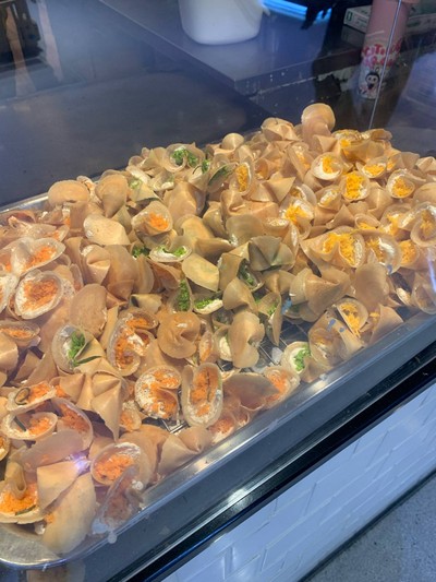 ขนมเบื้อง