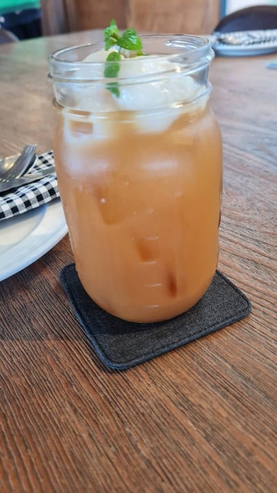 Roast Iced Tea
