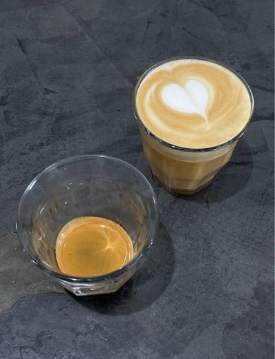 เมนูของร้าน ORDINA ORDINA.HOUSE