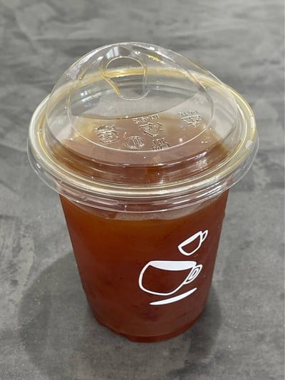 เมนูของร้าน ORDINA ORDINA.HOUSE