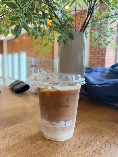 Cafe Latte