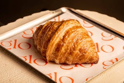 Butter Croissant