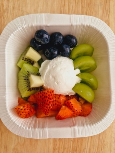 อาหาร หรือ เครื่องดื่ม