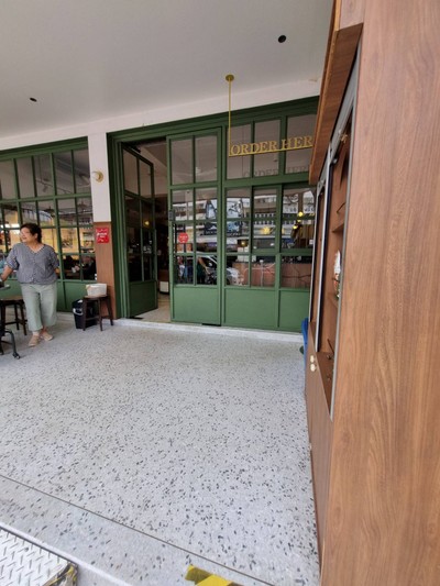 หน้าร้าน