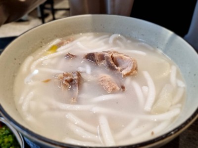 ข้าวเปียกเส้น