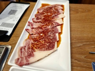Hokkaido Beef