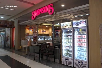 หน้าร้าน