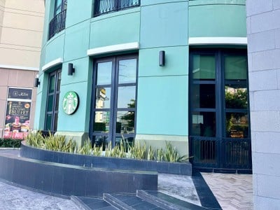 หน้าร้าน