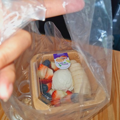 อาหาร หรือ เครื่องดื่ม