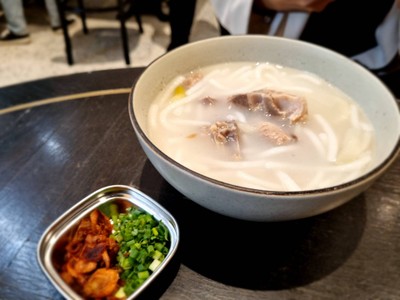 ข้าวเปียกเส้น