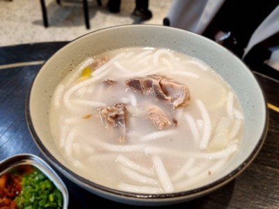 ข้าวเปียกเส้น