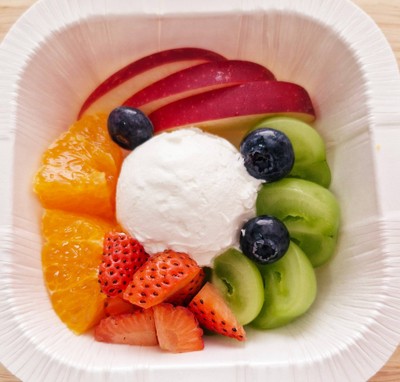 อาหาร หรือ เครื่องดื่ม