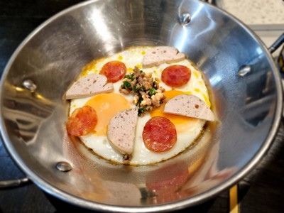 ไข่กระทะ