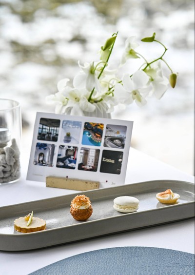 อาหาร หรือ เครื่องดื่ม