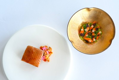 อาหาร หรือ เครื่องดื่ม