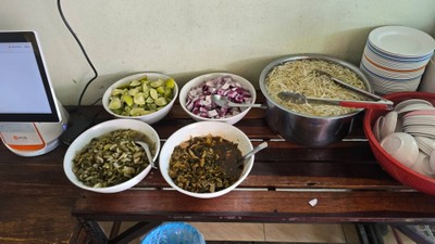 เครื่องเคียง