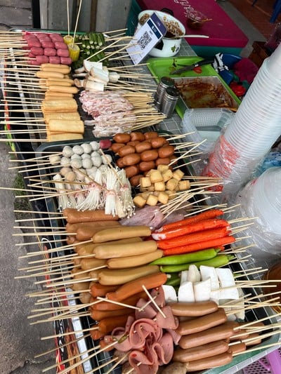multiChannel