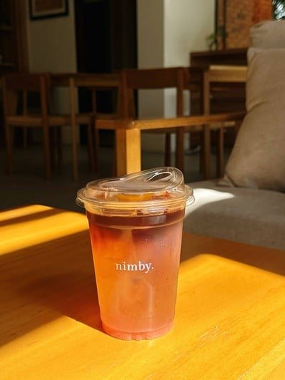pinkpresso