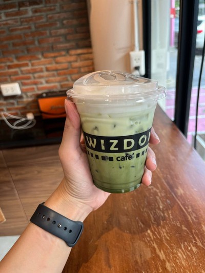 ชาเขียว