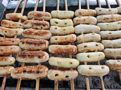 กล้วยปิ้ง