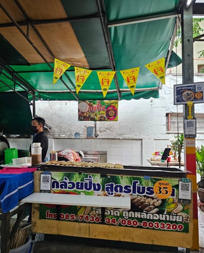 หน้าร้าน