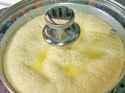 วิธีทำ Caramel Custard 🍮 วิธีทำ Caramel Custard 🍮