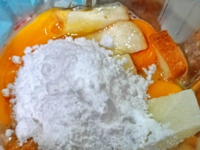 วิธีทำ Caramel Custard 🍮 วิธีทำ Caramel Custard 🍮
