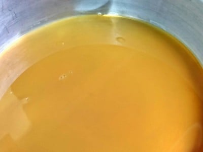วิธีทำ Caramel Custard 🍮 วิธีทำ Caramel Custard 🍮
