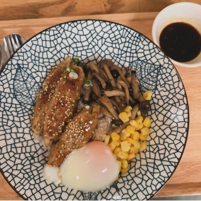 ข้าวสึคุเนะ