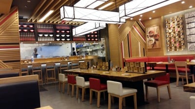 บรรยากาศ