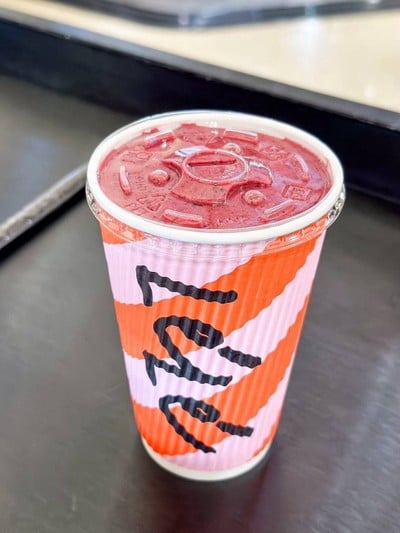 Lele Juice Bar Central ladprao