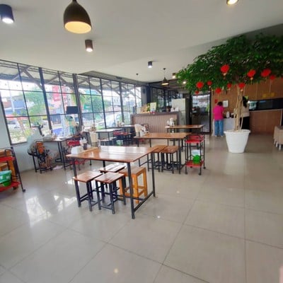 บรรยากาศ