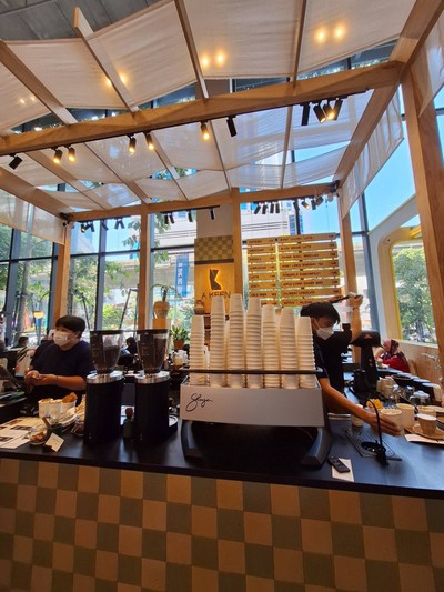 หน้าร้าน